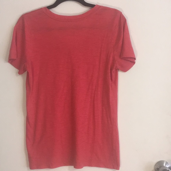 Dark Orange Arizona T-Shirt (L) Soft and comfy! 🧡 - Picture 3 of 6